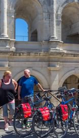 Gruppenreise Frankreich
