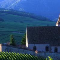 Radurlaub Elsass