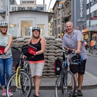 Radurlaub Deutschland Berlin