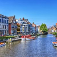 Town in Netherlands