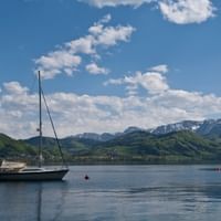 Radreise Österreich