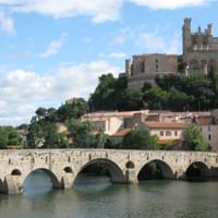 Radreise Canal du Midi