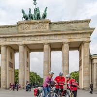 Radurlaub Görlitz-Berlin