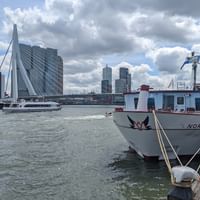 Schiff MS Normandie