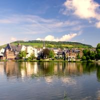 Mosel-Radweg