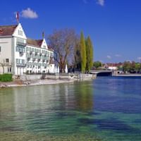 Bodensee-Radweg