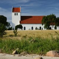Radurlaub Dänemark