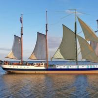 Segler Laefde fan Fryslan
