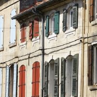 Radreise Provence