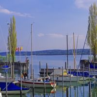 Bodensee-Radweg