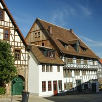 Radreise Deutschland Thueringen