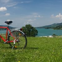 Radreise Salzburg
