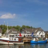 Radreise Ruegen Sternfahrt