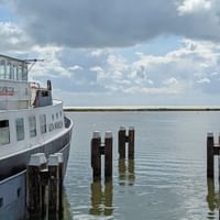 Schiff MS Liza Marleen