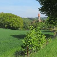 Radurlaub Niederlande