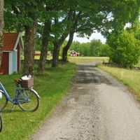 Radurlaub Schweden