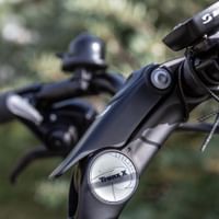 Fahrrad auf Radreisen