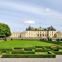 Radurlaub Stockholm - Kopenhagen