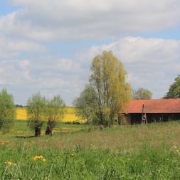 Radurlaub Polen