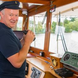 Rad und Schiff MS Allure
