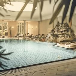 Bad Bederkesa Wellness