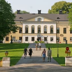 Schweden Radurlaub