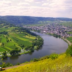 Mosel-Radweg