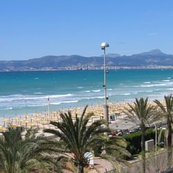 Radurlaub Mallorca