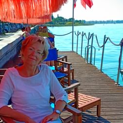 Gardasee Radurlaub