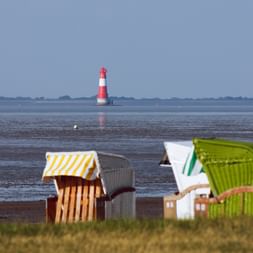 Radreise Ostfriesland