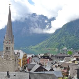 Radreisen Österreich