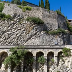 Radurlaub Frankreich Provence