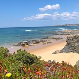 Radreisen Algarve