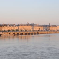 Radreise Frankreich