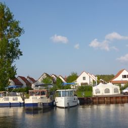Radreise Mecklenburgische Seenplatte