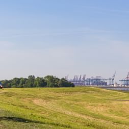 Hanse-Rundtour Weser-Elbe und Nordsee
