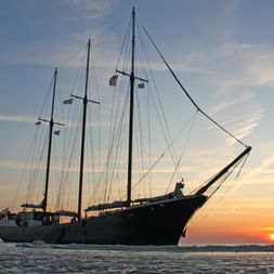 Segler Mare fan Fryslan