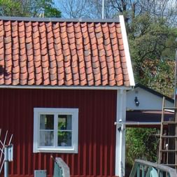 Schweden Fahrrad