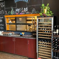 City Hotel Stadskanaal Bar