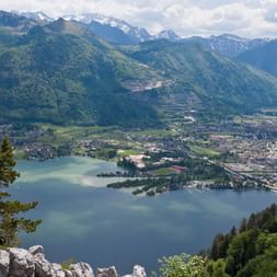 Radurlaub Österreich