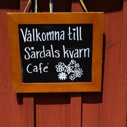 Radreise Schweden