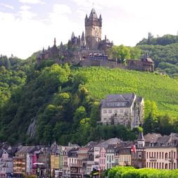 Mosel-Radweg