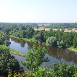 Radreisen Elbe-Prag-Dresden, Elbe-Radweg Radreise Fahrradtour Deutschland Europa Radurlaub Sächsische Schweiz Dresden Prag