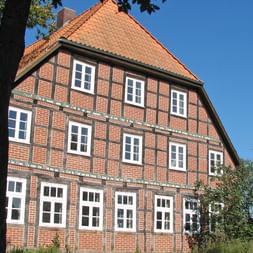 Elbe-Radweg Nord