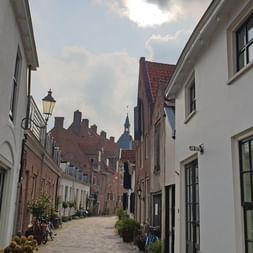 Reisebericht Veluwe