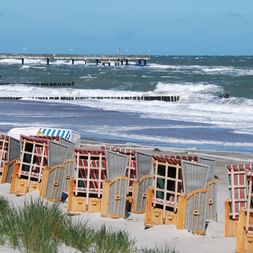 Bike Tour Baltic Coast
