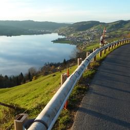 Radreisen Schweiz