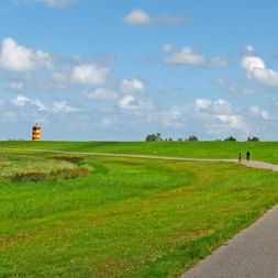 Bike Tour Eastern Frisia