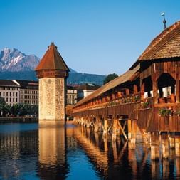 Radreisen Schweiz