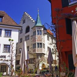 Bodensee-Radweg